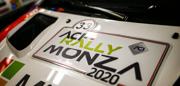 Chiusa la trattativa per l'ACI Rally Monza.