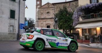 Avbelj grande protagonista del Maremma, cerca rivincita.. (Foto Actualfoto)