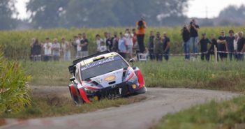 Neuville ed uno dei suoi passaggi al limite.