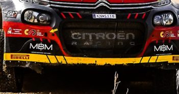 Citroen Racing spinge per l'Hybrid sulle Rally2