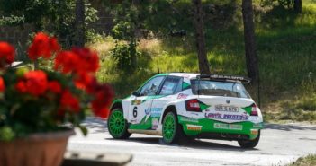 Lo sloveno Avbelj il grande favorito nella corsa all'IRCup