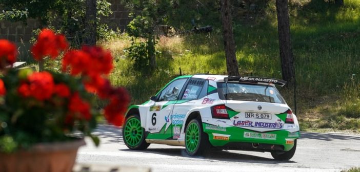 Lo sloveno Avbelj il grande favorito nella corsa all'IRCup