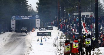 La Colin Crest Arena potrebbe diventare un attrazione ERC ma senza neve.