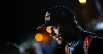 Mikkelsen è vicino al ritorno su una top car ..