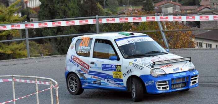 Una Fiat Seicento vettura che rientra nel novero delle vetture ..