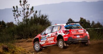 Ostberg nella sua ultima uscita di Fafe sarà tra i protagonisti di Alba