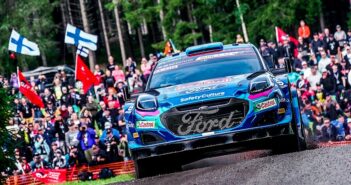 La Finlandia riparte da Tanak