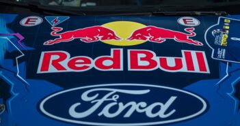 Red Bull una partnership per salvare il 2024