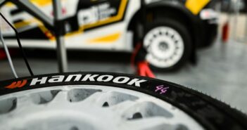 Hankook dal 2025 sarà il fornitore di pneumatici per il WRC