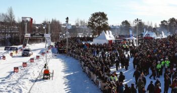 The Red Barn Arena un successo di pubblico sin dalla prima edizione di Umea