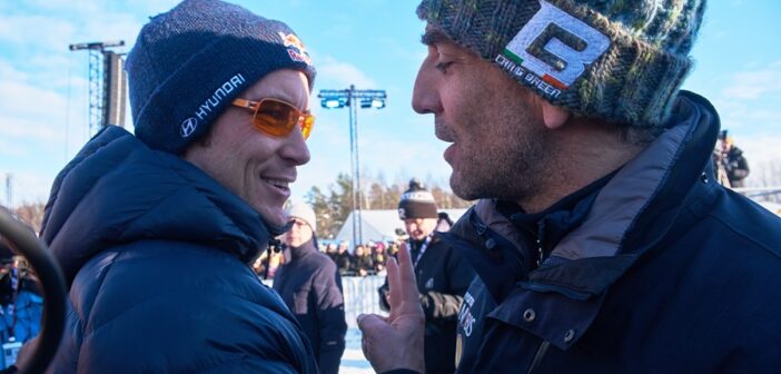 Neuville e Abiteboul le due voci di Alzenau