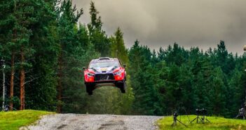 Lappi salta tra i protagonisti del Finlandia