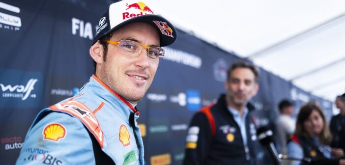 Neuville firma per il dodicesimo anno in Hyundai