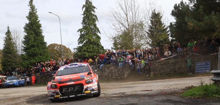 Il campione italiano Andrea Crugnola sulle strade del Sanremo