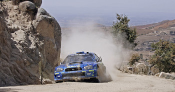 Petter-Solberg-e-la-Subaru-Impreza-WRC.-Le-ultime-vittorie-nel-2005-in-Svezia-Messico-e-Galles